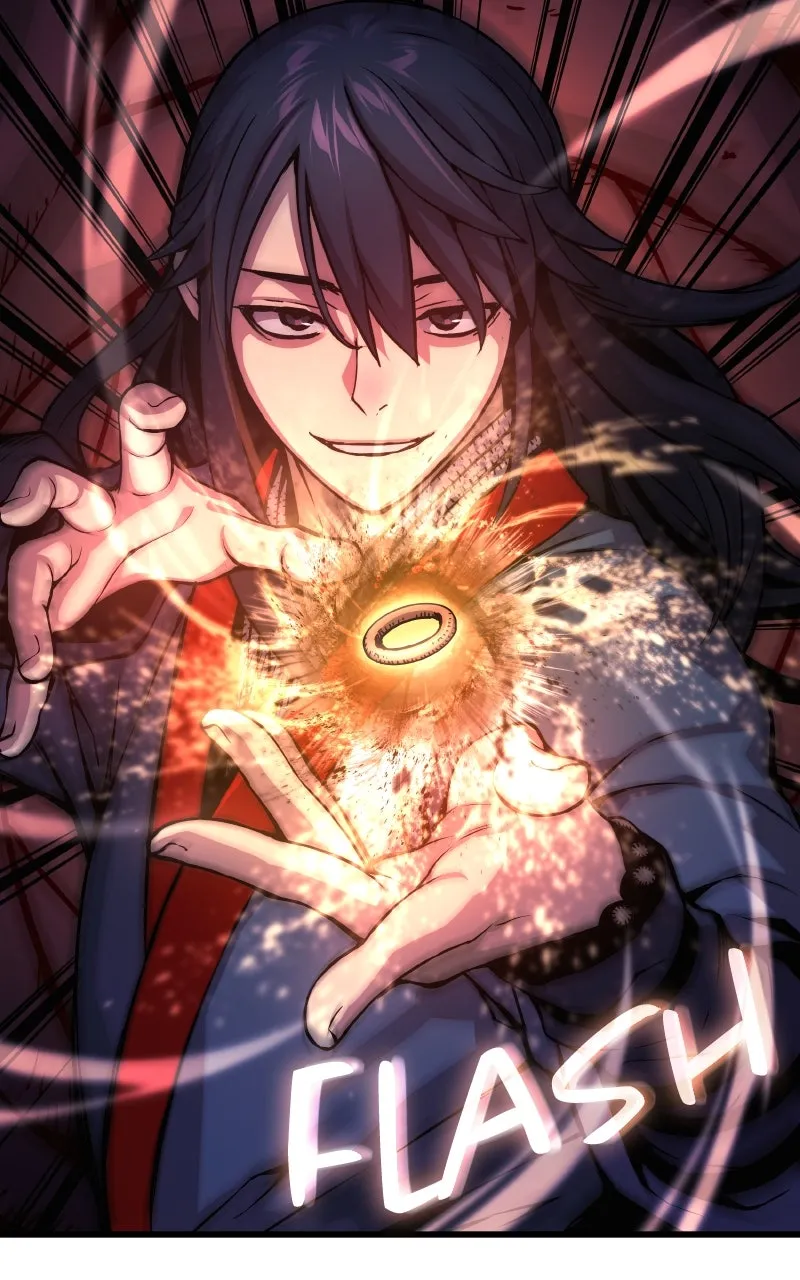 Read Myst, Might, Mayhem chapter 49 image 27 on Lezhin