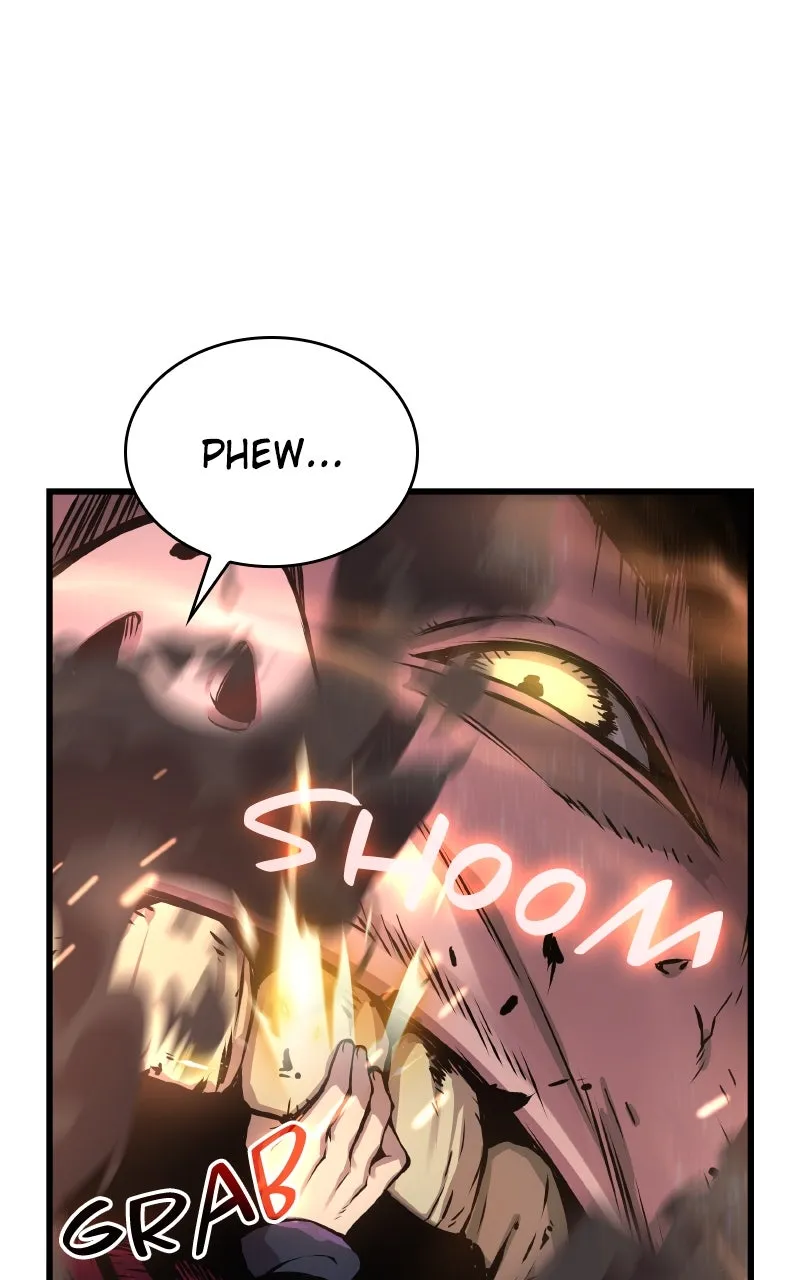 Read Myst, Might, Mayhem chapter 49 image 33 on Lezhin