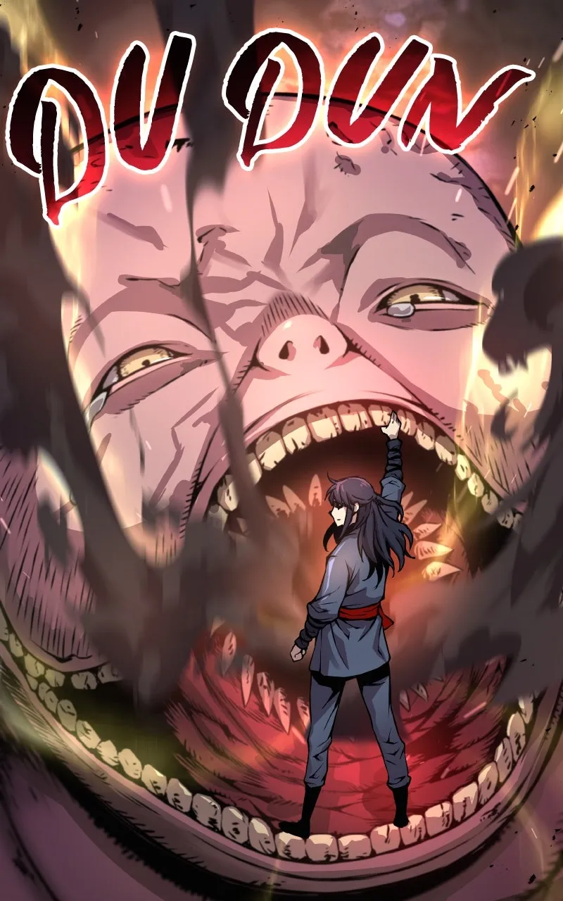 Read Myst, Might, Mayhem chapter 49 image 35 on Lezhin