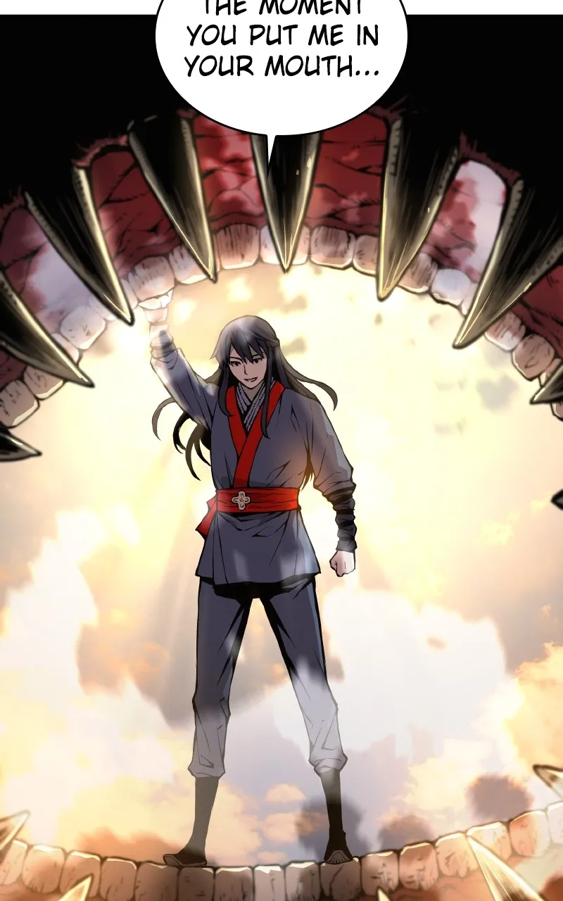 Read Myst, Might, Mayhem chapter 49 image 37 on Lezhin
