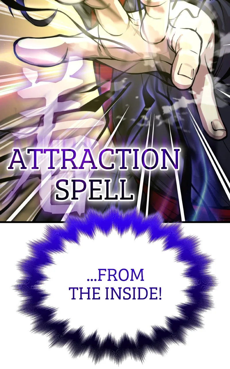 Read Myst, Might, Mayhem chapter 49 image 40 on Lezhin