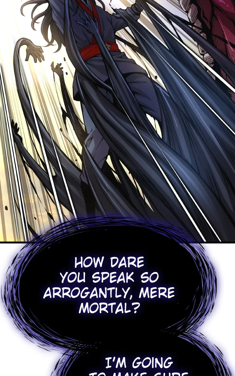 Read Myst, Might, Mayhem chapter 49 image 44 on Lezhin