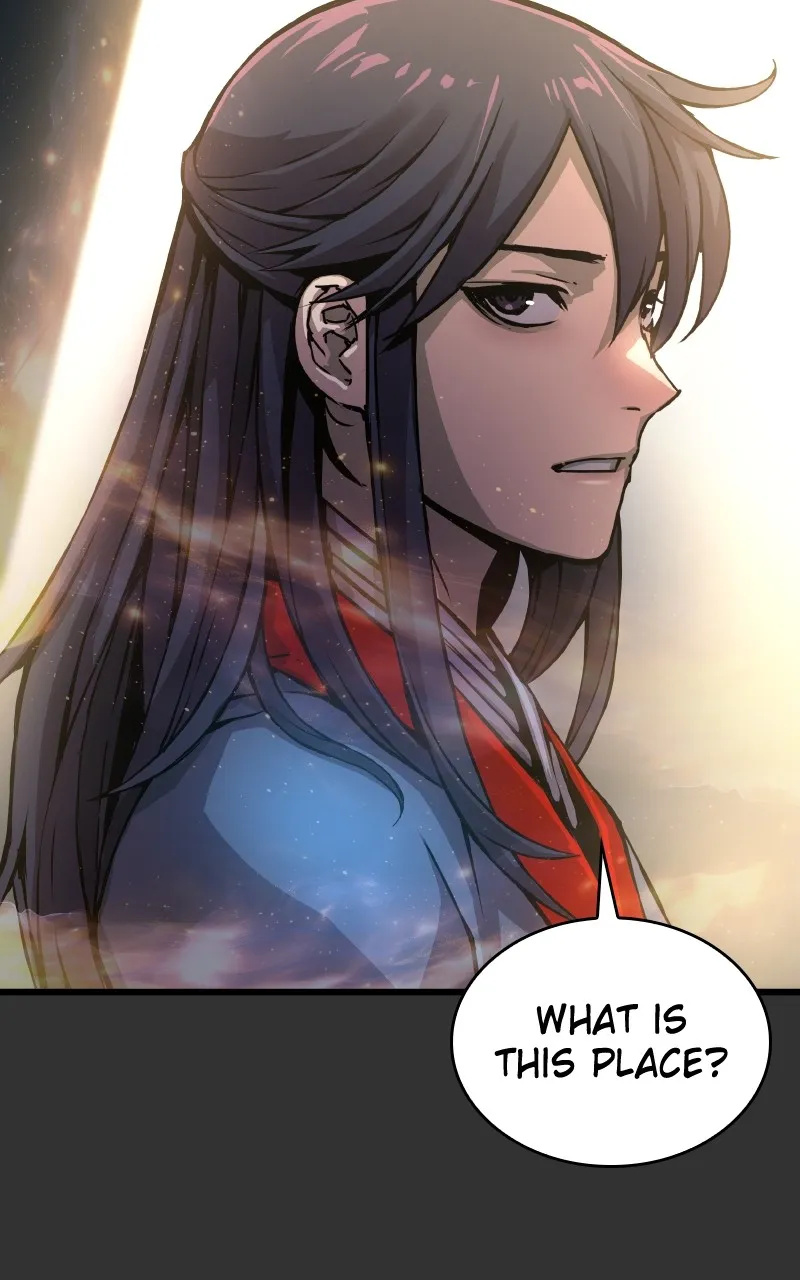 Read Myst, Might, Mayhem chapter 49 image 55 on Lezhin