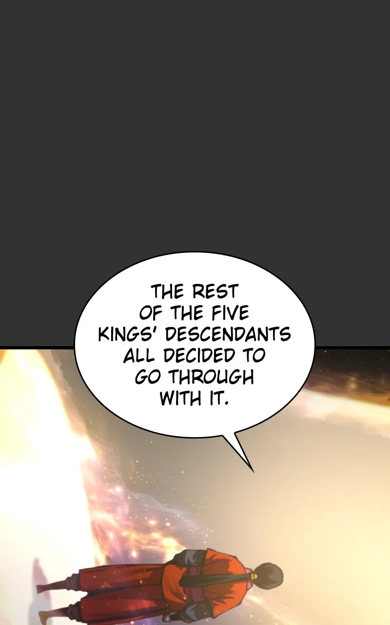 Read Myst, Might, Mayhem chapter 49 image 56 on Lezhin