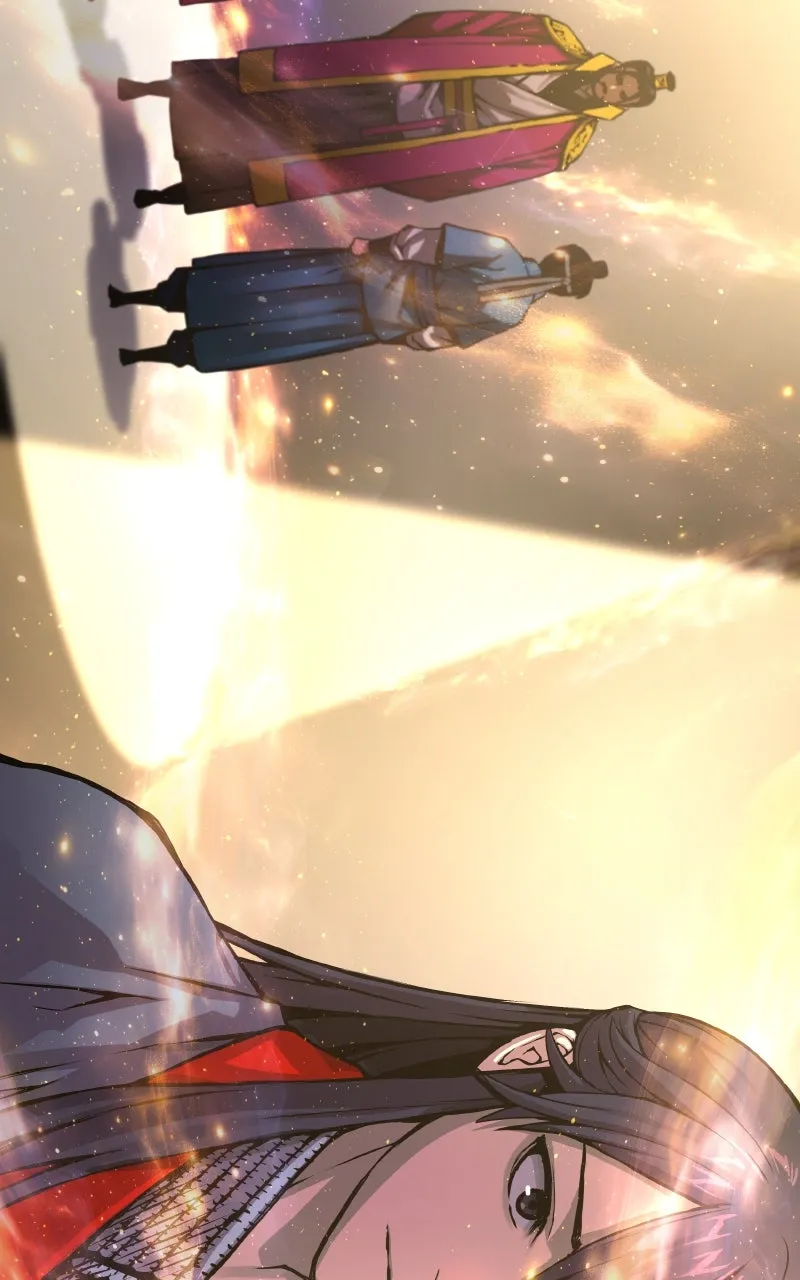 Read Myst, Might, Mayhem chapter 49 image 57 on Lezhin