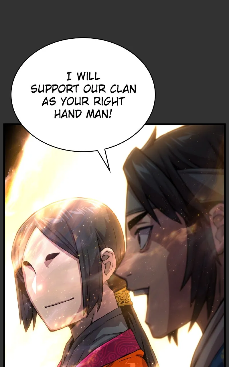 Read Myst, Might, Mayhem chapter 49 image 64 on Lezhin