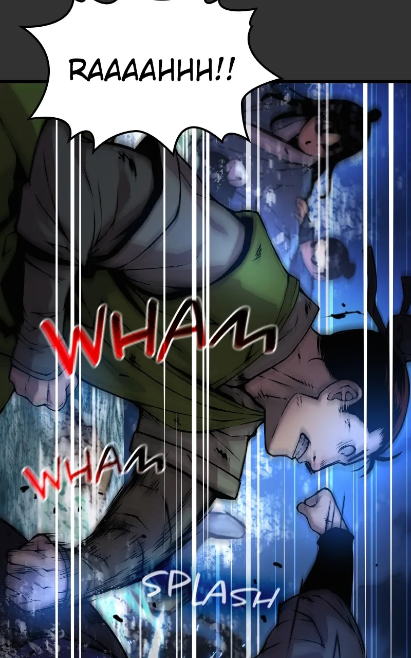 Read Myst, Might, Mayhem chapter 49 image 68 on Lezhin
