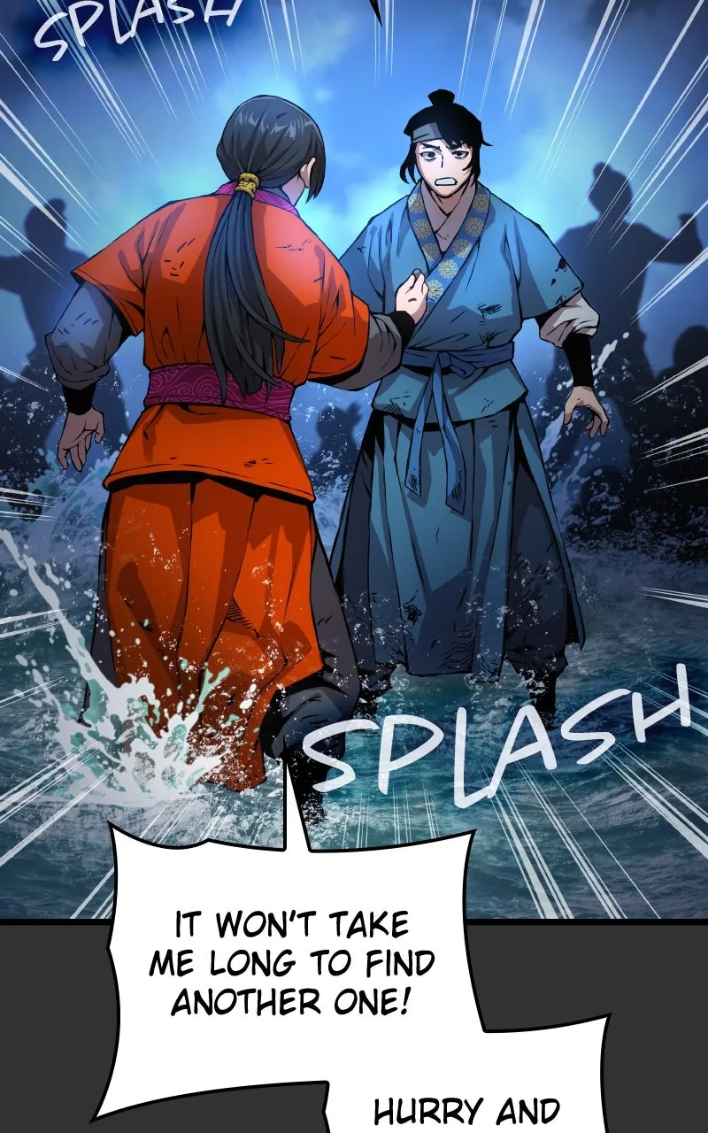 Read Myst, Might, Mayhem chapter 49 image 73 on Lezhin