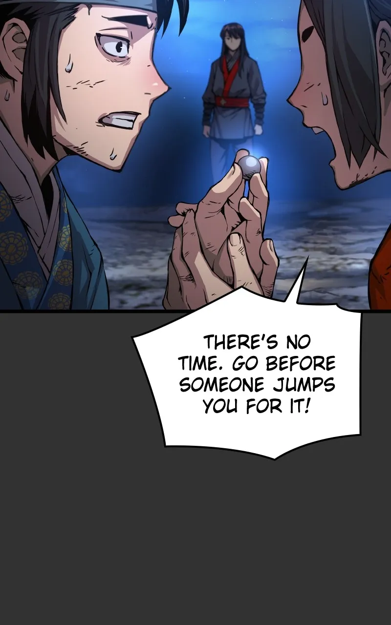 Read Myst, Might, Mayhem chapter 49 image 75 on Lezhin