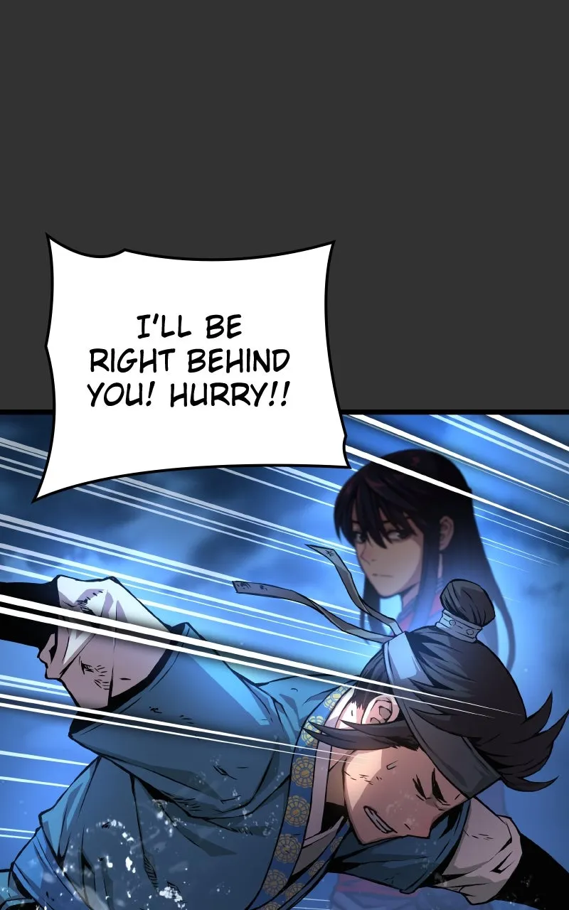Read Myst, Might, Mayhem chapter 49 image 76 on Lezhin
