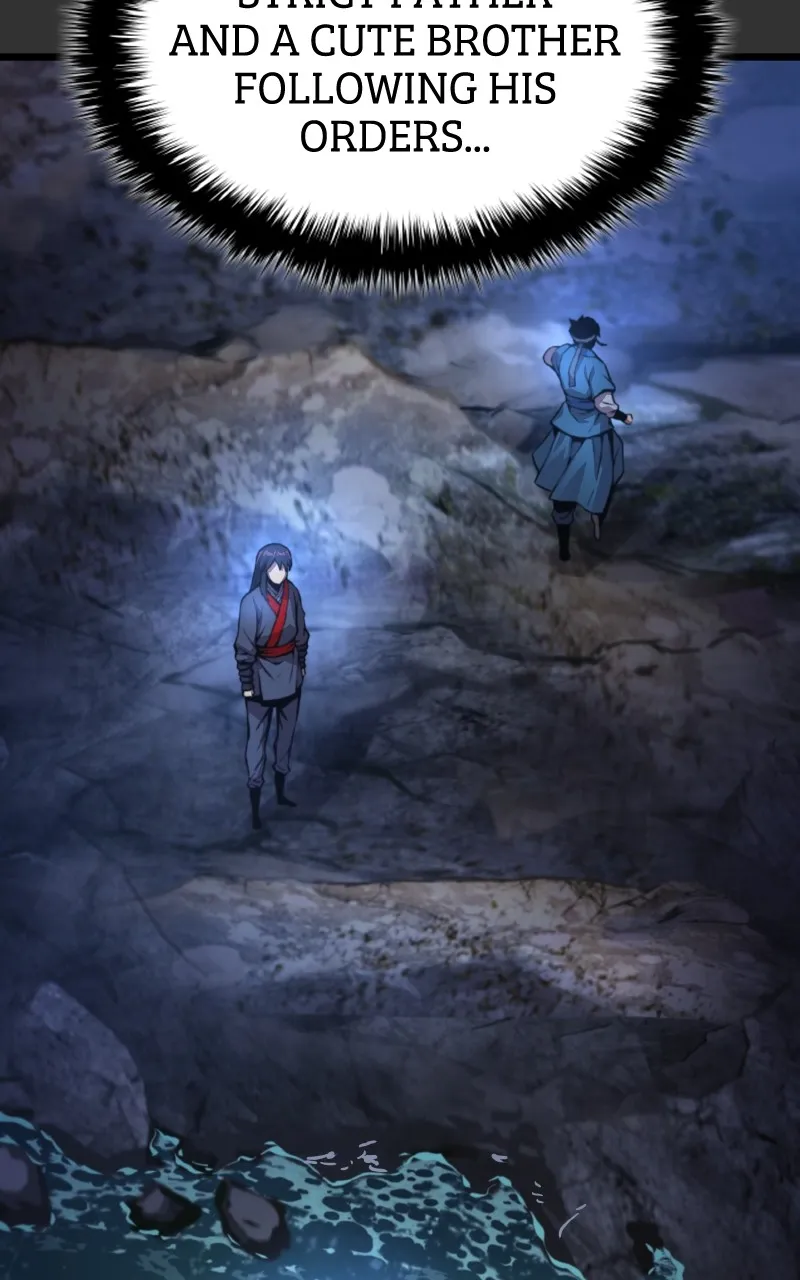 Read Myst, Might, Mayhem chapter 49 image 78 on Lezhin
