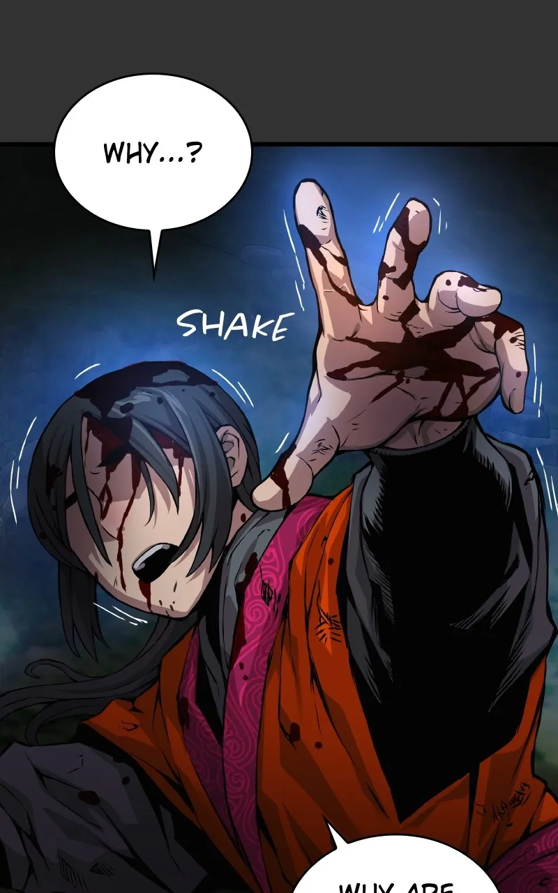 Read Myst, Might, Mayhem chapter 49 image 82 on Lezhin