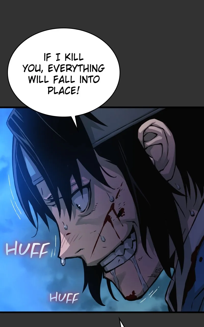 Read Myst, Might, Mayhem chapter 49 image 86 on Lezhin