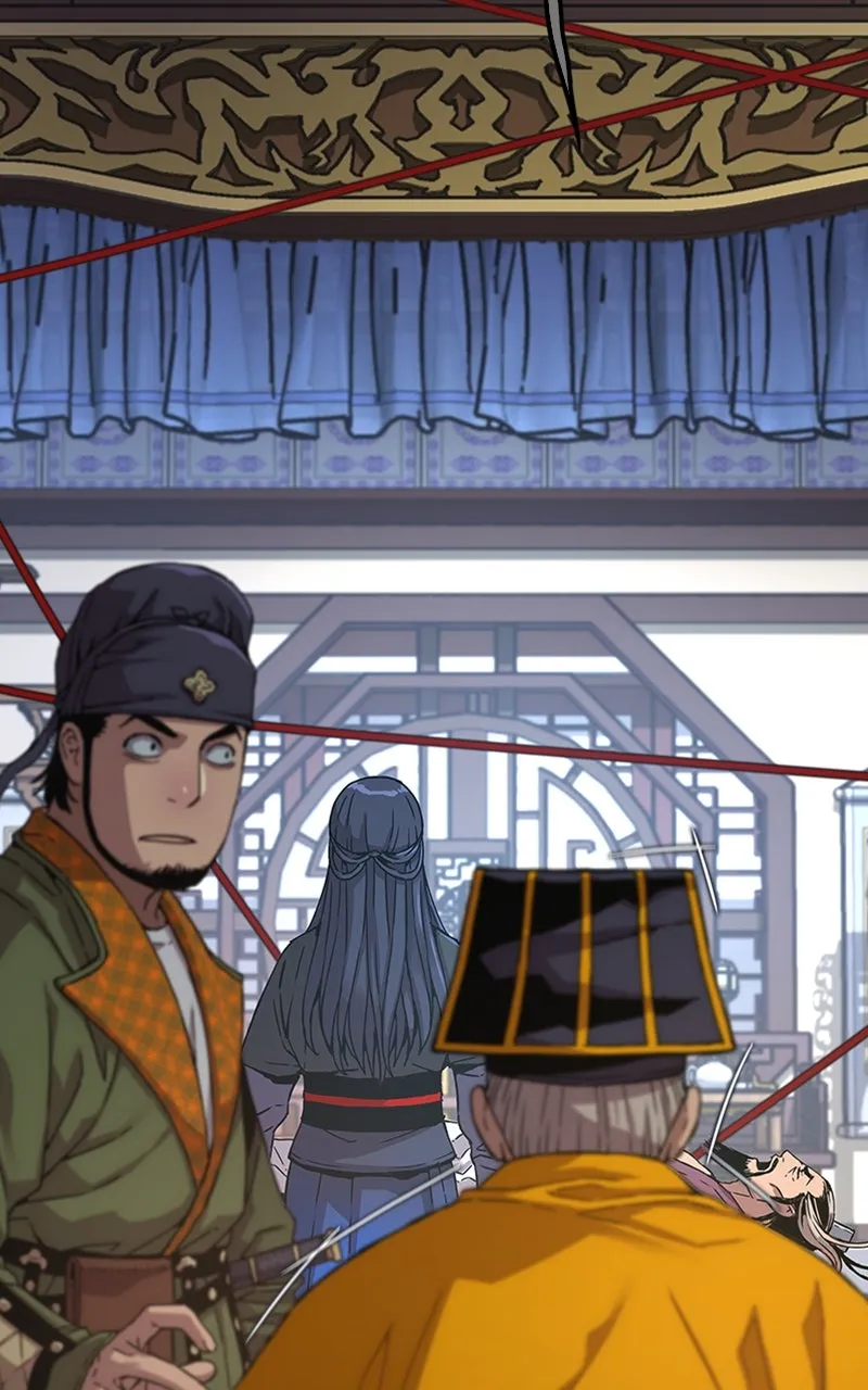 Read Myst, Might, Mayhem chapter 5 image 10 on Lezhin