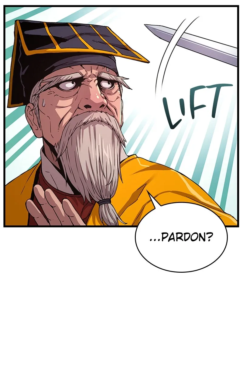 Read Myst, Might, Mayhem chapter 5 image 101 on Lezhin
