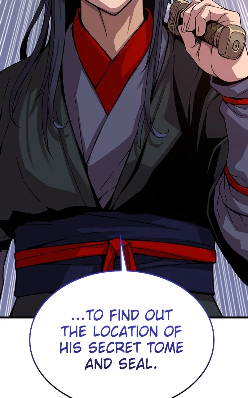 Read Myst, Might, Mayhem chapter 5 image 103 on Lezhin