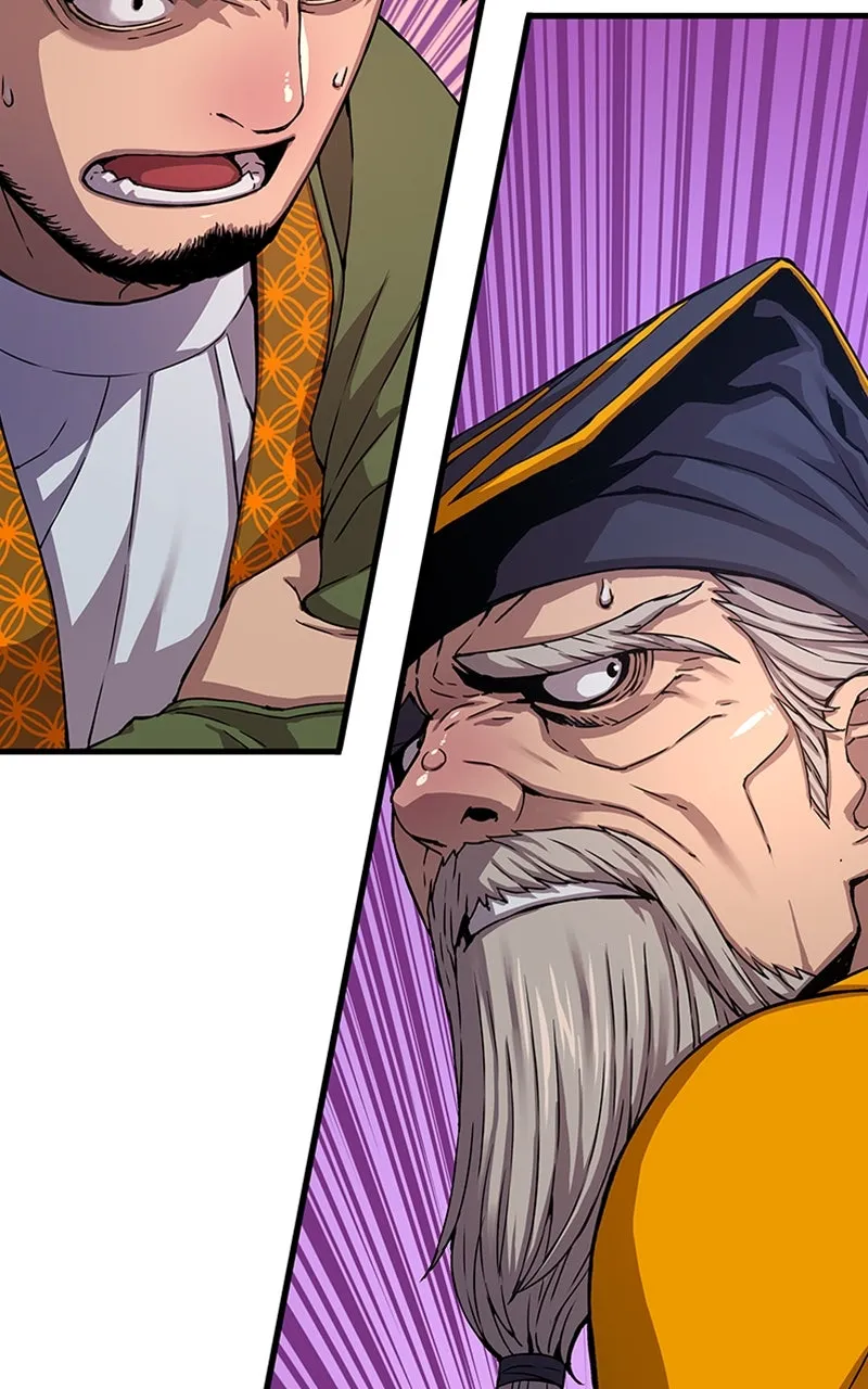 Read Myst, Might, Mayhem chapter 5 image 105 on Lezhin