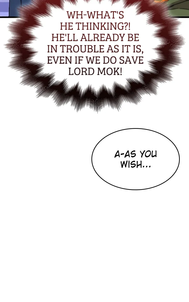 Read Myst, Might, Mayhem chapter 5 image 108 on Lezhin