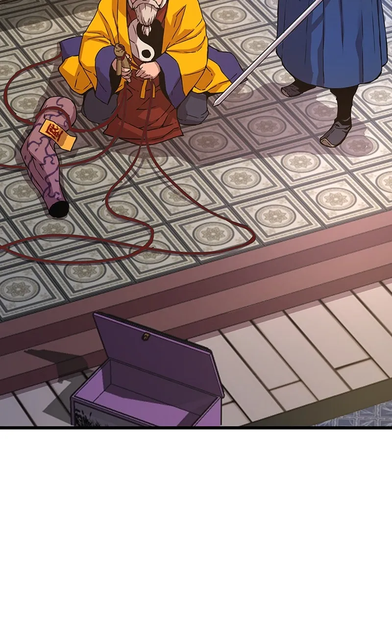 Read Myst, Might, Mayhem chapter 5 image 112 on Lezhin