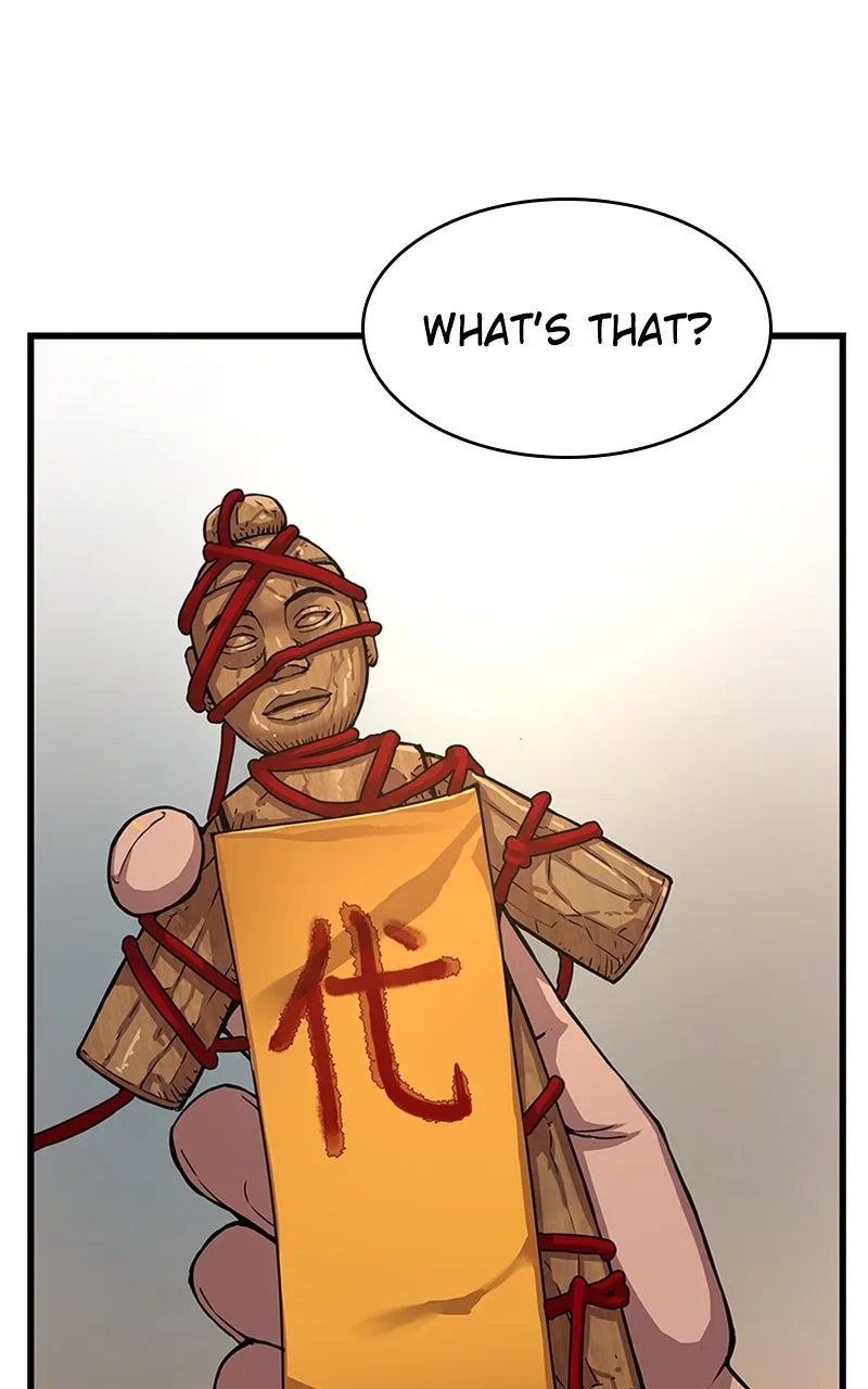 Read Myst, Might, Mayhem chapter 5 image 113 on Lezhin