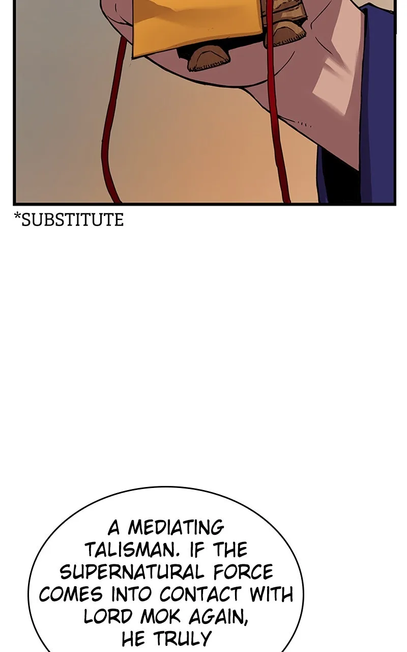 Read Myst, Might, Mayhem chapter 5 image 114 on Lezhin