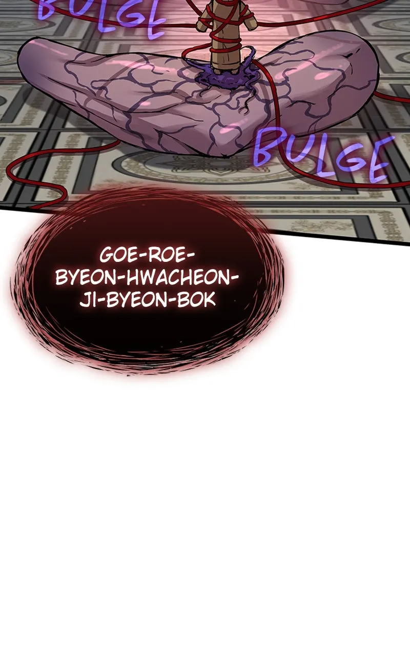 Read Myst, Might, Mayhem chapter 5 image 118 on Lezhin