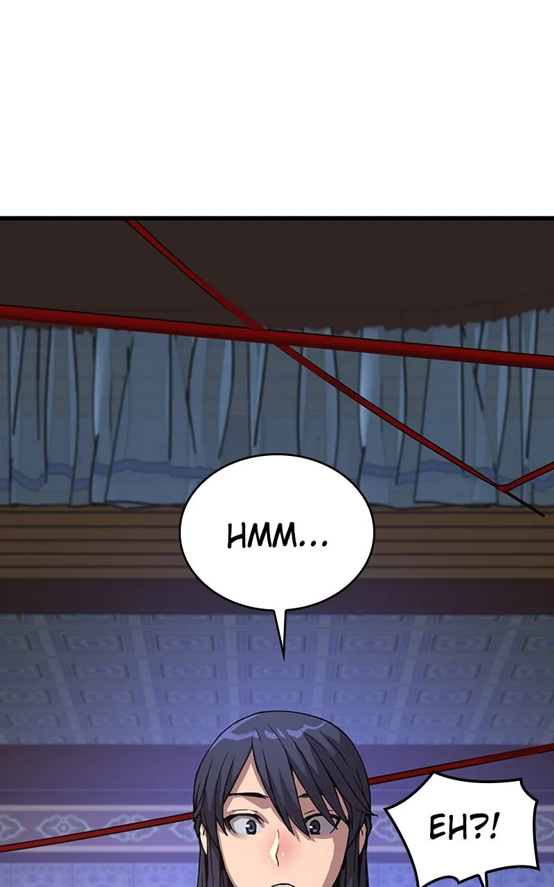 Read Myst, Might, Mayhem chapter 5 image 12 on Lezhin