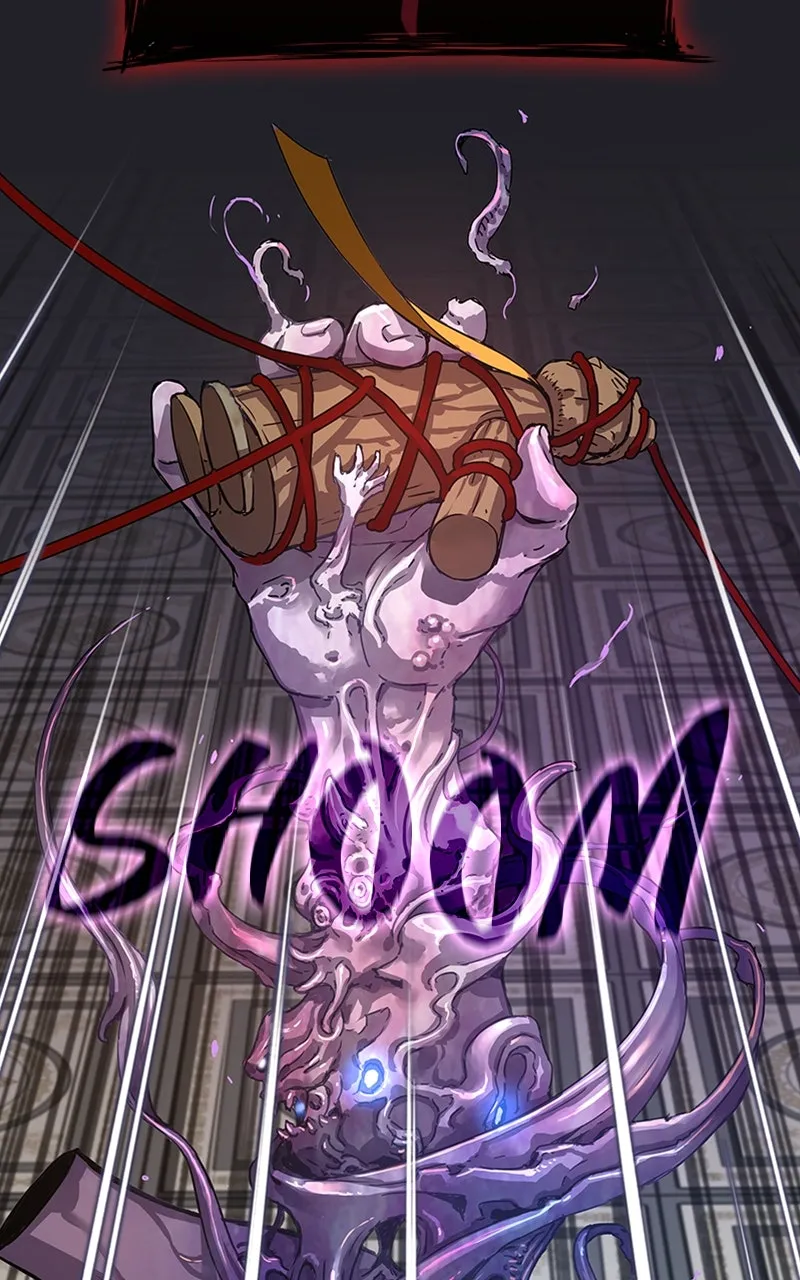 Read Myst, Might, Mayhem chapter 5 image 121 on Lezhin