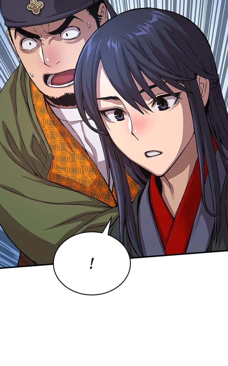 Read Myst, Might, Mayhem chapter 5 image 126 on Lezhin