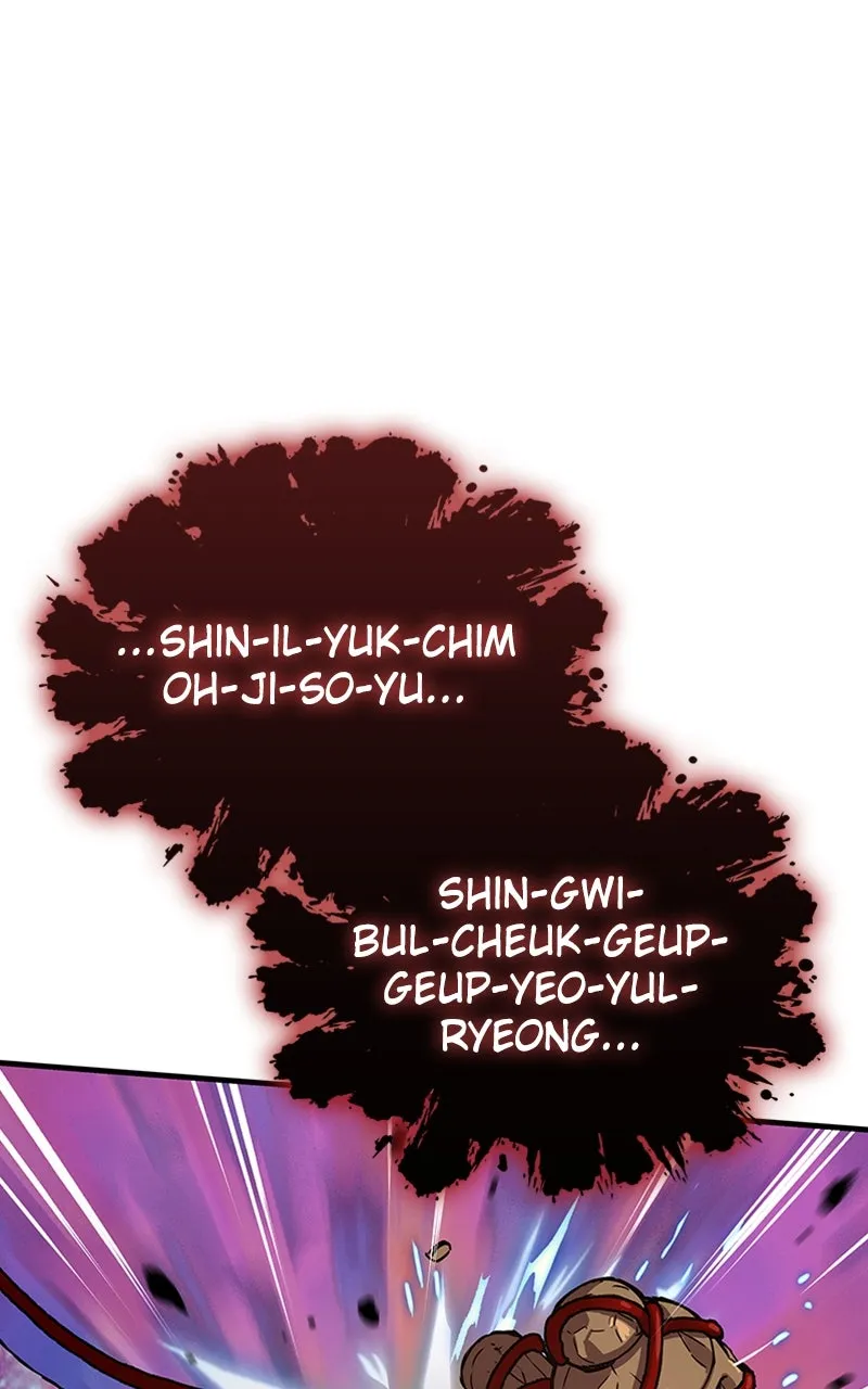 Read Myst, Might, Mayhem chapter 5 image 127 on Lezhin