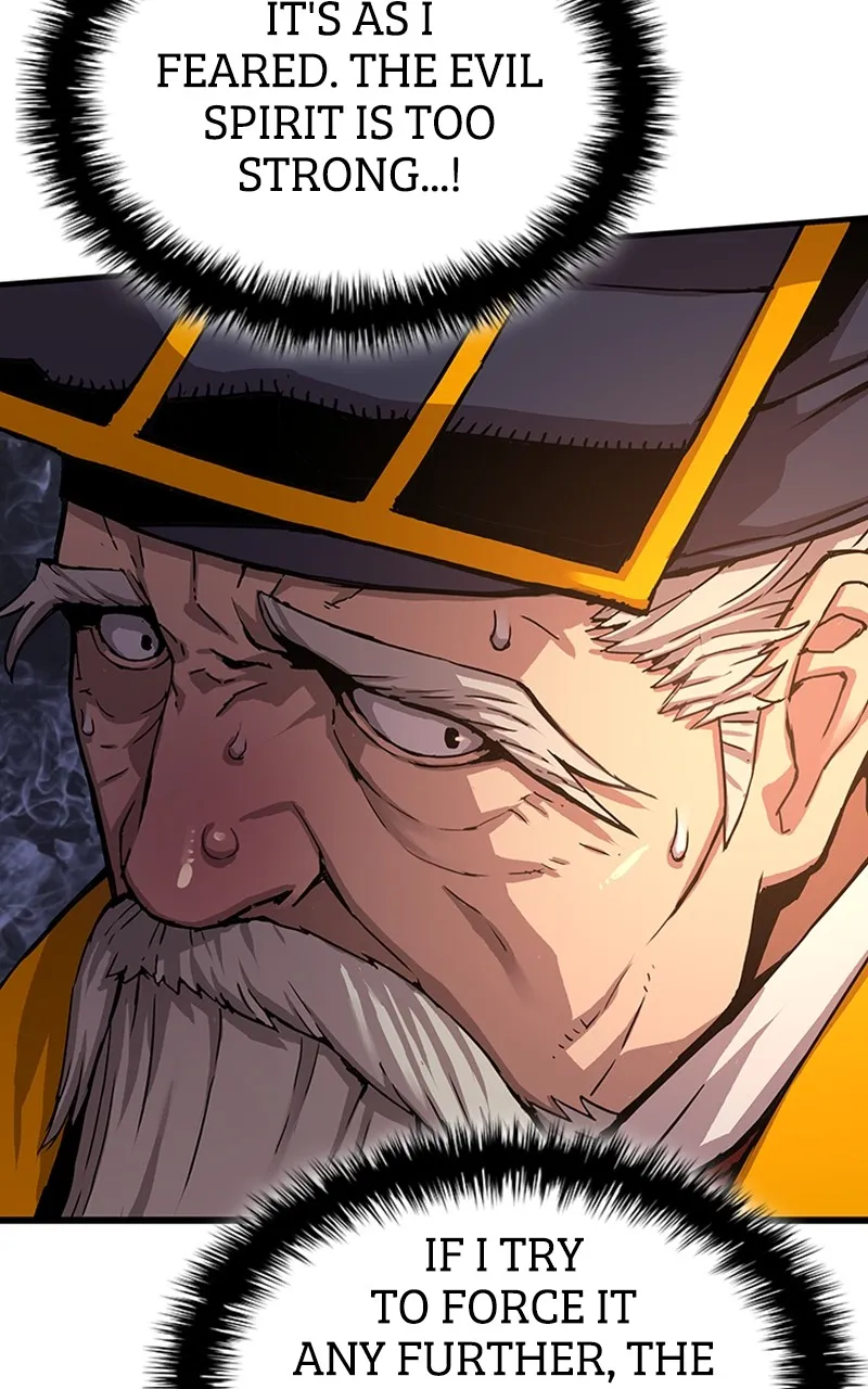 Read Myst, Might, Mayhem chapter 5 image 130 on Lezhin
