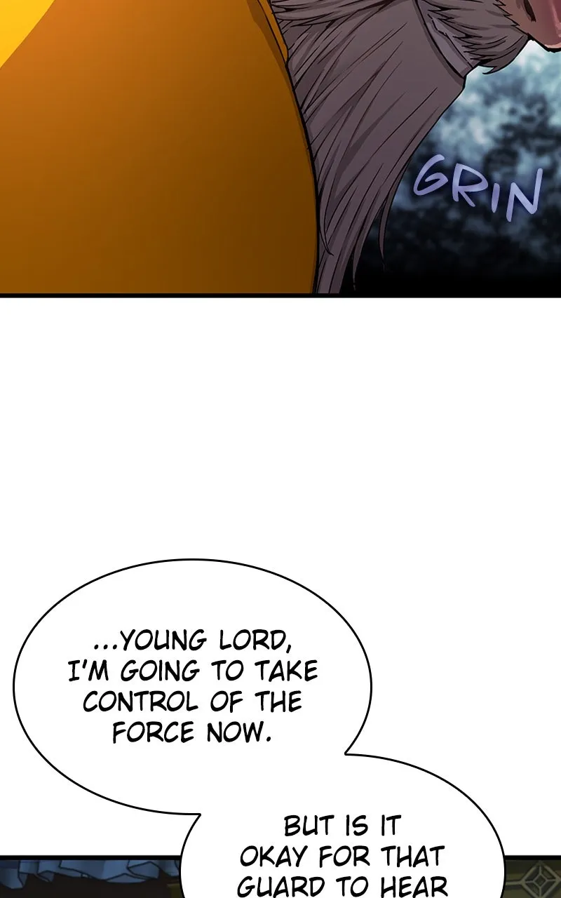 Read Myst, Might, Mayhem chapter 5 image 135 on Lezhin