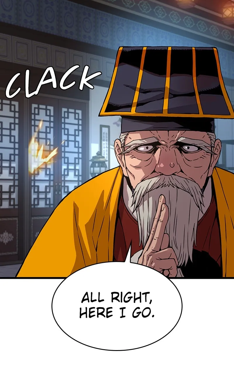 Read Myst, Might, Mayhem chapter 5 image 139 on Lezhin