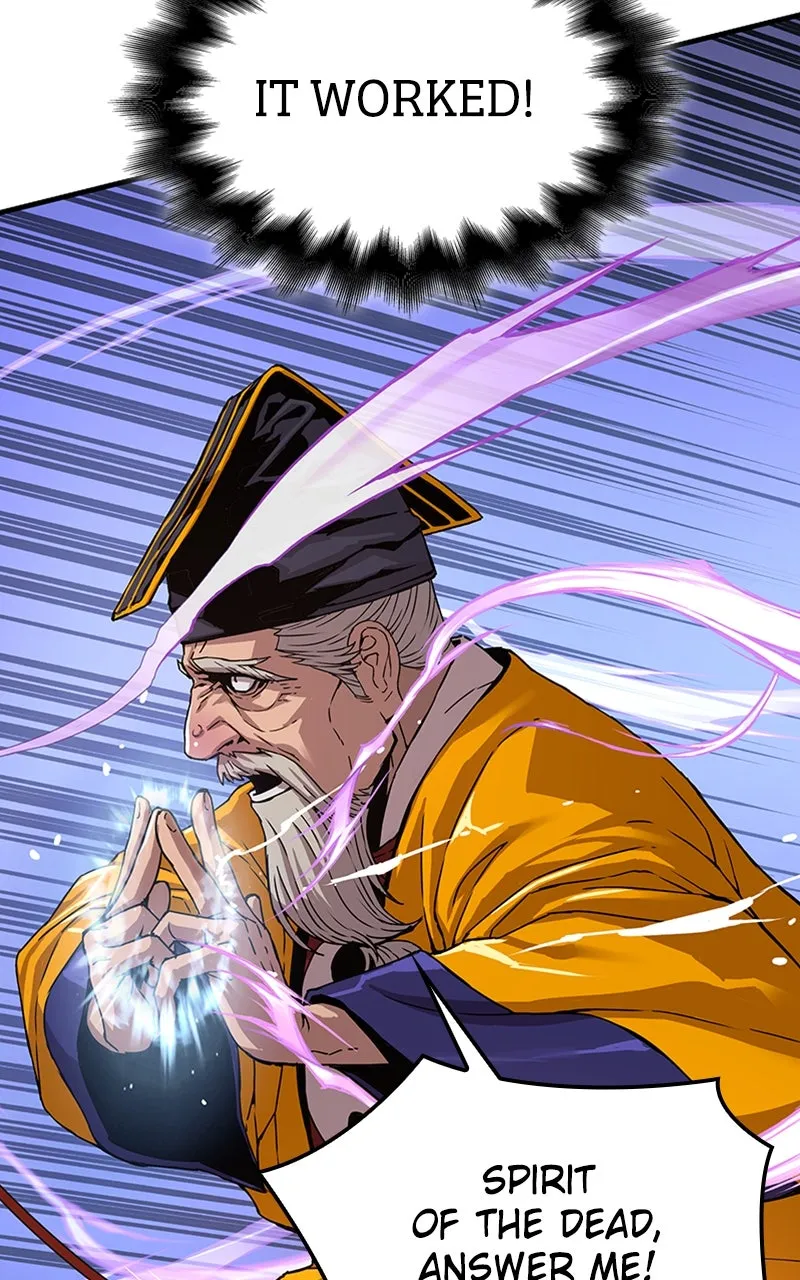 Read Myst, Might, Mayhem chapter 5 image 145 on Lezhin