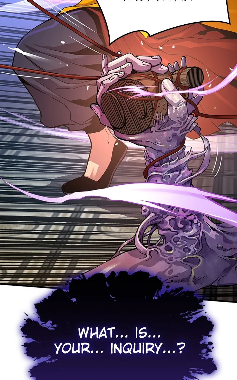 Read Myst, Might, Mayhem chapter 5 image 146 on Lezhin