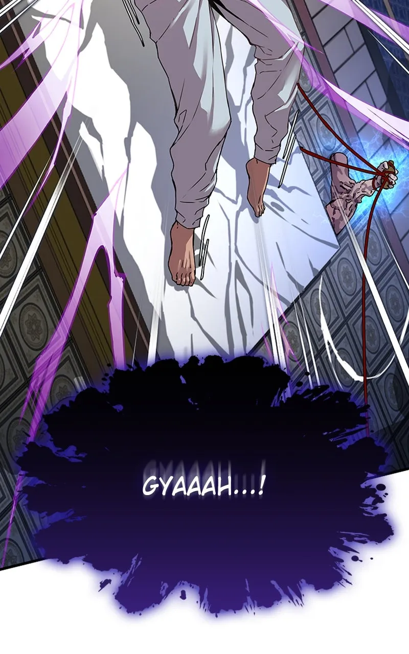 Read Myst, Might, Mayhem chapter 5 image 149 on Lezhin