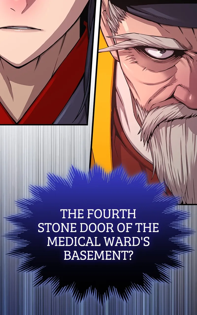 Read Myst, Might, Mayhem chapter 5 image 153 on Lezhin