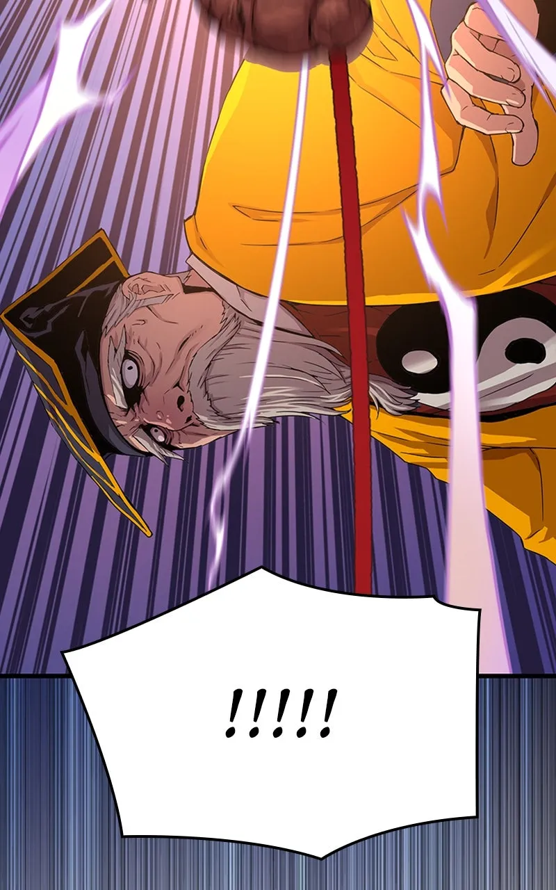 Read Myst, Might, Mayhem chapter 5 image 157 on Lezhin