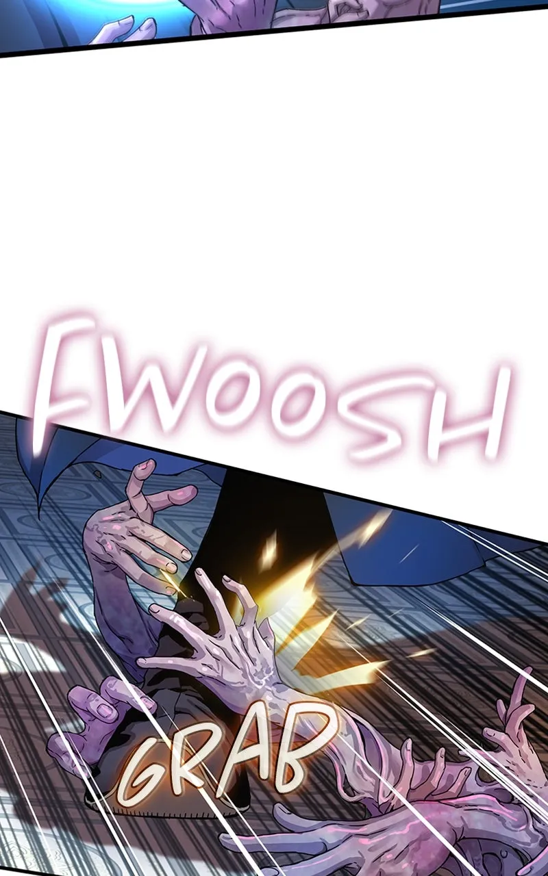 Read Myst, Might, Mayhem chapter 5 image 163 on Lezhin