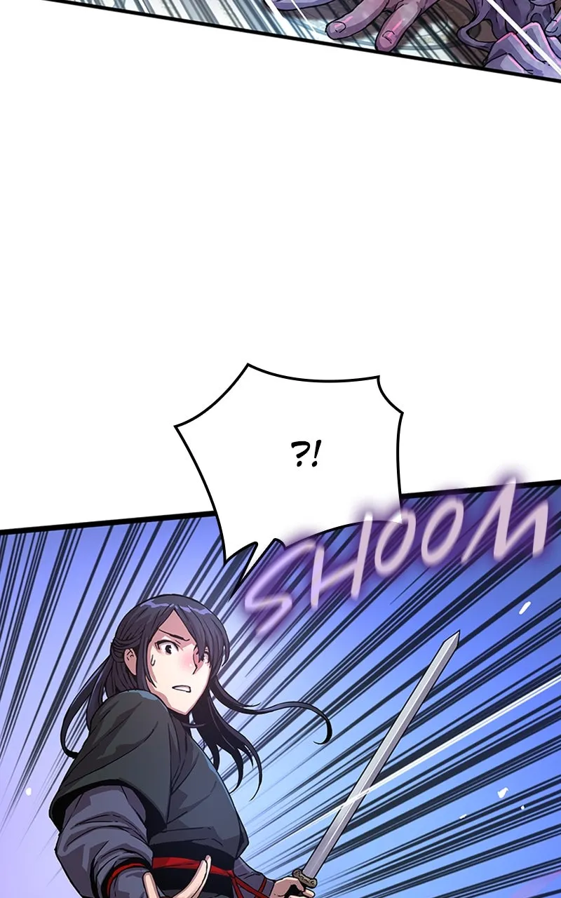 Read Myst, Might, Mayhem chapter 5 image 164 on Lezhin