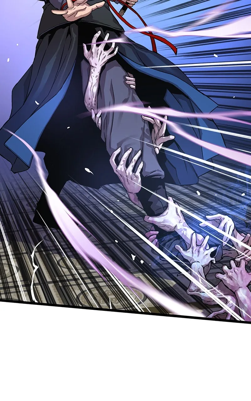 Read Myst, Might, Mayhem chapter 5 image 165 on Lezhin