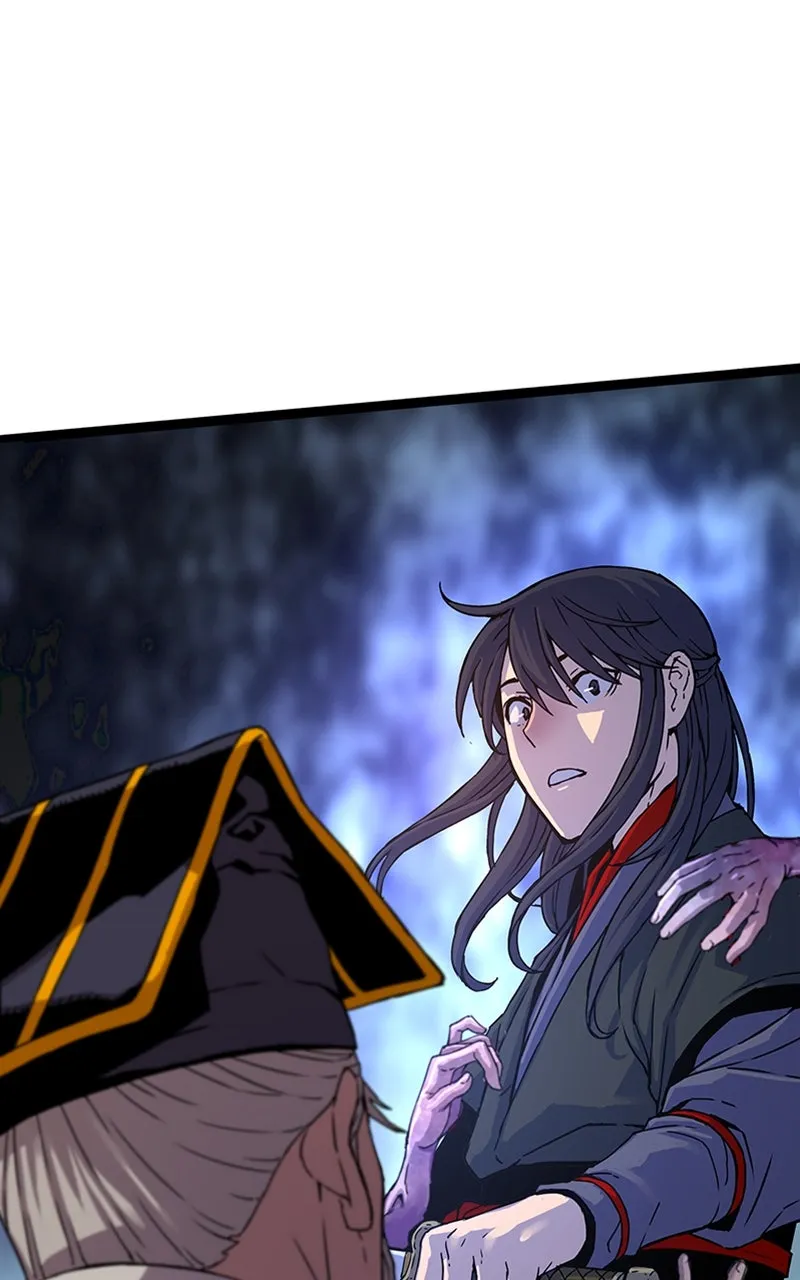 Read Myst, Might, Mayhem chapter 5 image 166 on Lezhin