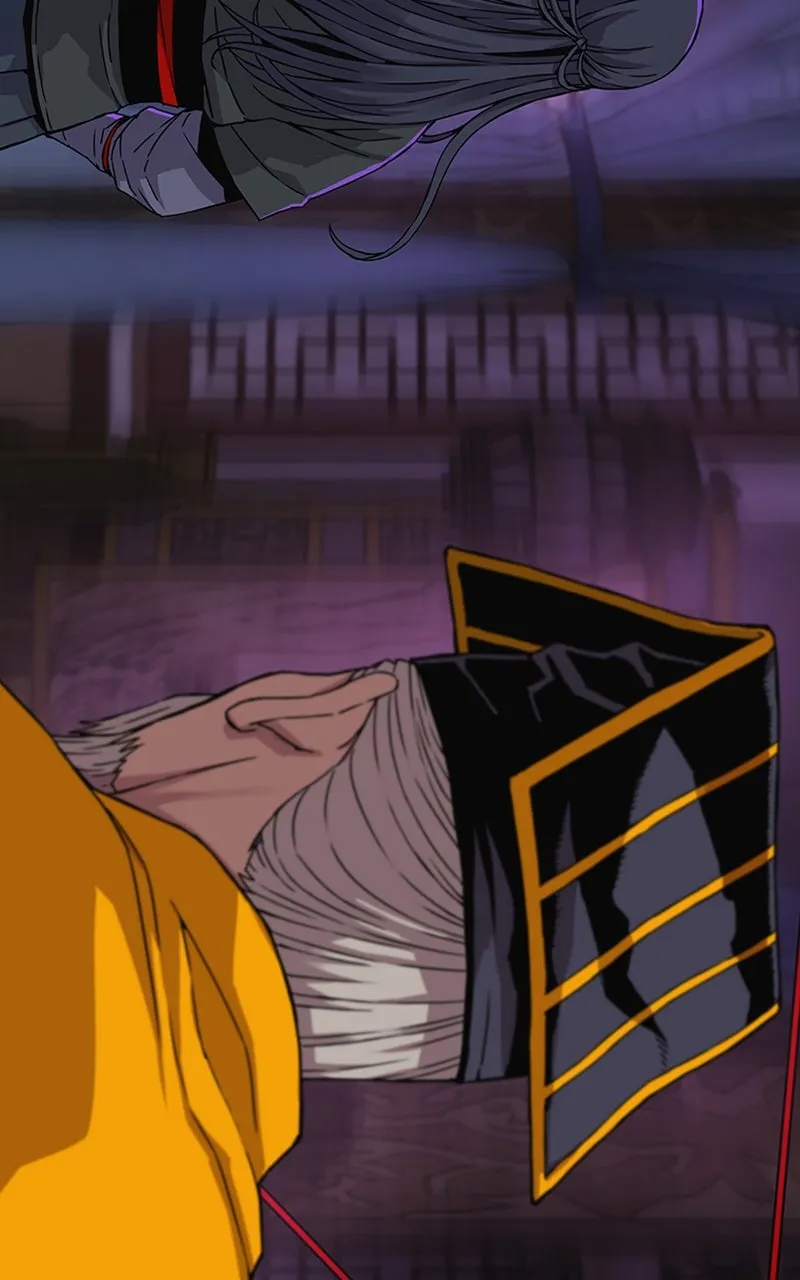 Read Myst, Might, Mayhem chapter 5 image 20 on Lezhin