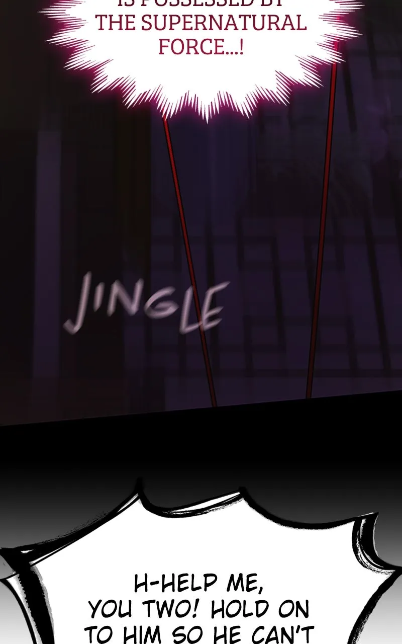 Read Myst, Might, Mayhem chapter 5 image 22 on Lezhin