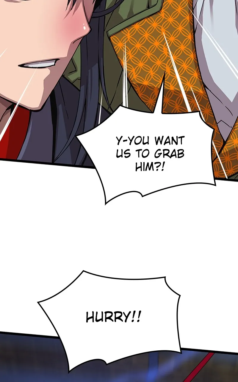 Read Myst, Might, Mayhem chapter 5 image 24 on Lezhin
