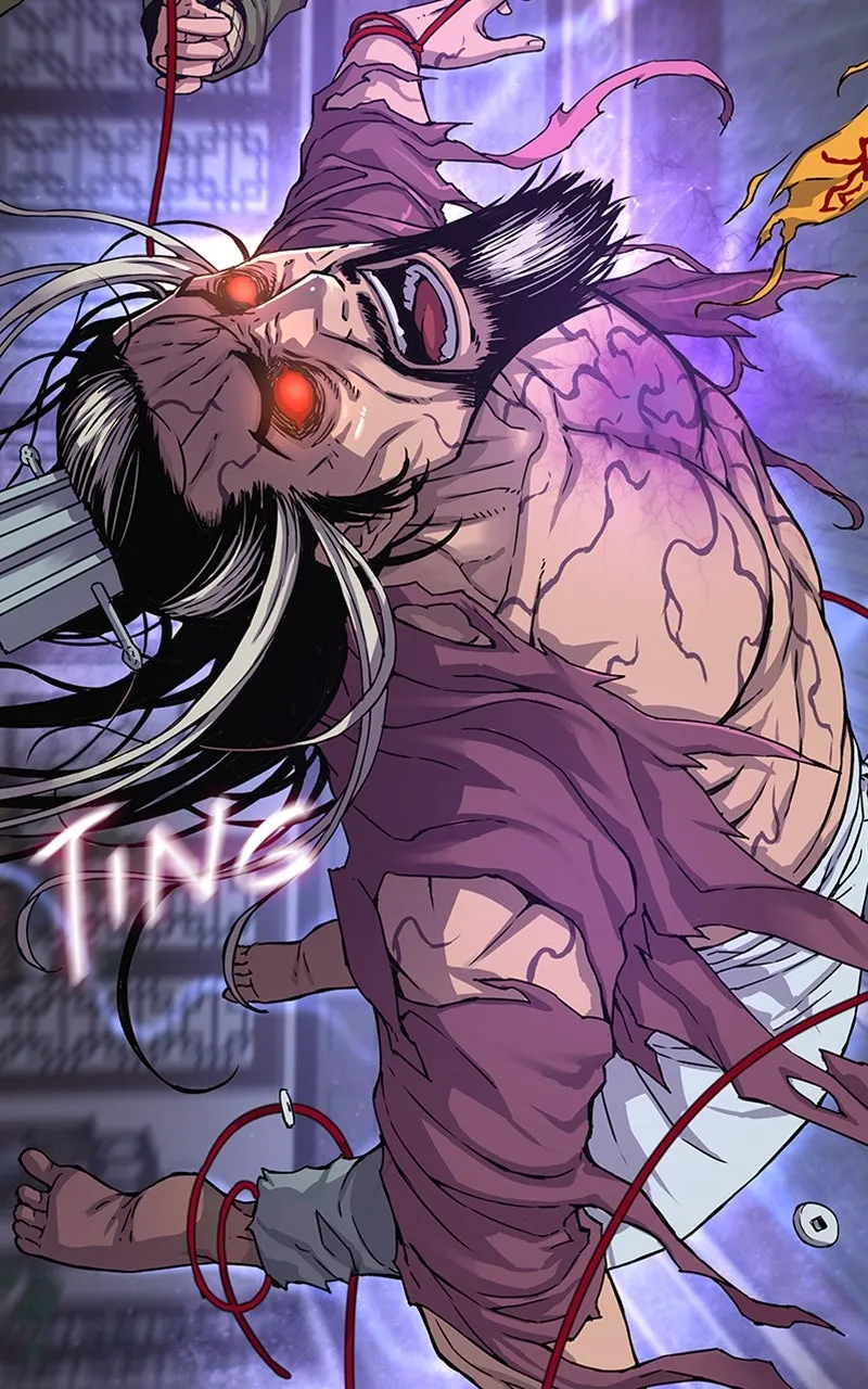 Read Myst, Might, Mayhem chapter 5 image 26 on Lezhin
