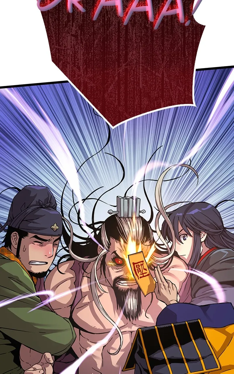 Read Myst, Might, Mayhem chapter 5 image 28 on Lezhin
