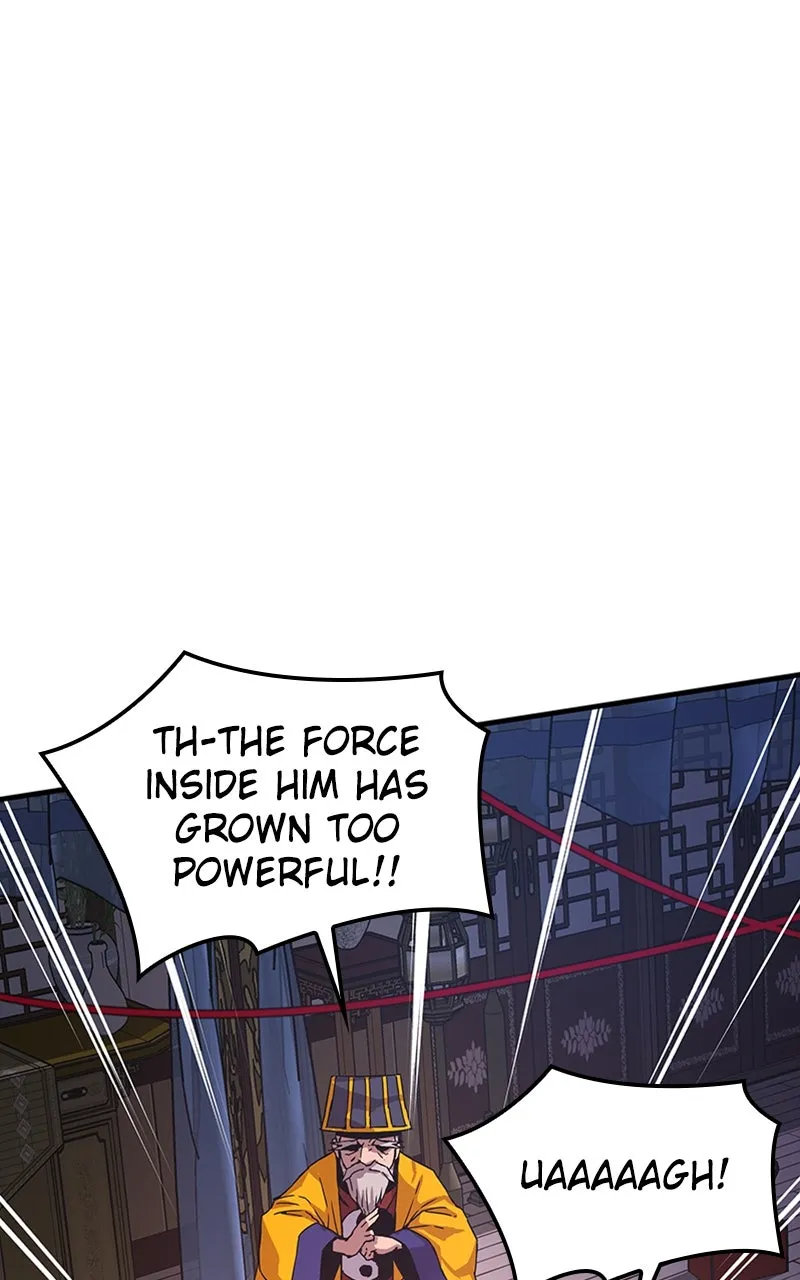 Read Myst, Might, Mayhem chapter 5 image 37 on Lezhin