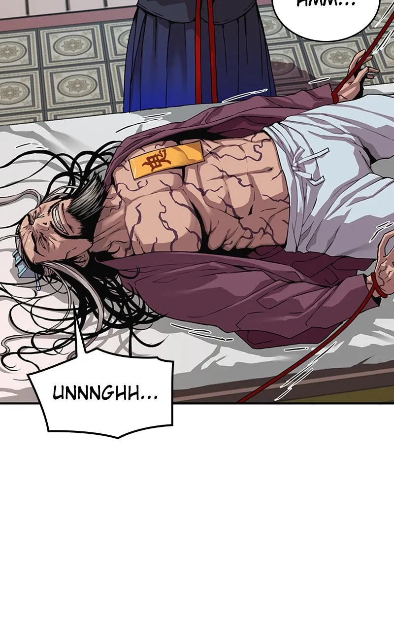 Read Myst, Might, Mayhem chapter 5 image 4 on Lezhin