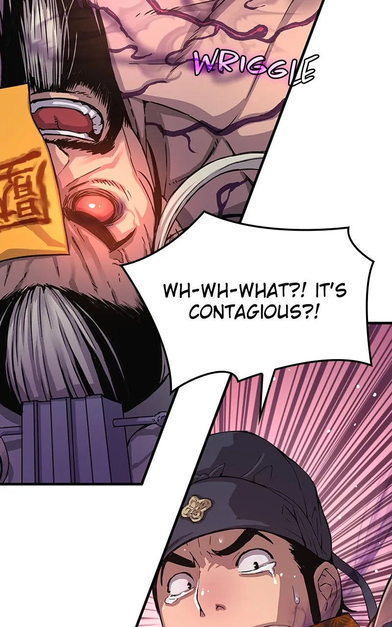 Read Myst, Might, Mayhem chapter 5 image 40 on Lezhin